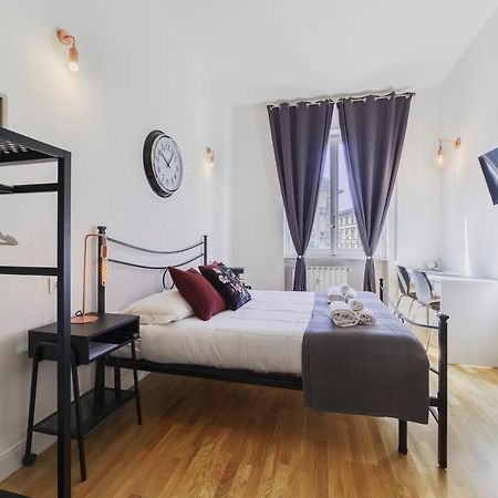 Lavagnini My Place B&B フィレンツェ エクステリア 写真