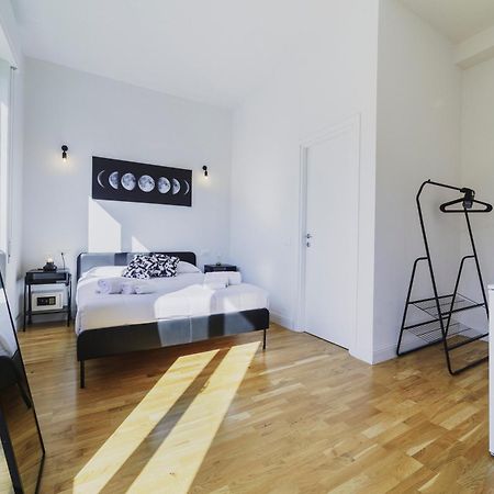 Lavagnini My Place B&B フィレンツェ エクステリア 写真