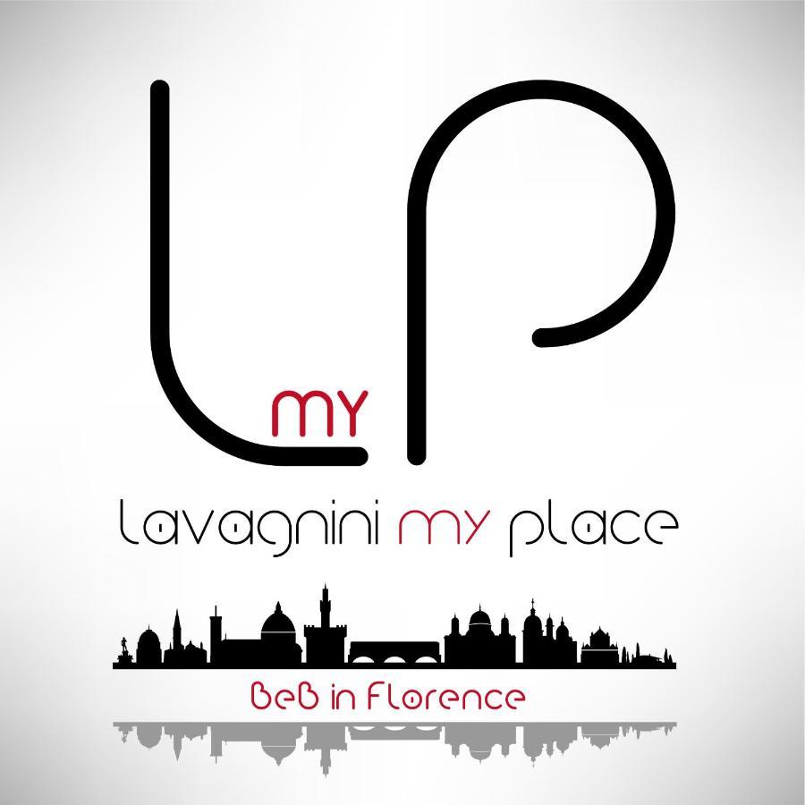 Lavagnini My Place B&B フィレンツェ エクステリア 写真