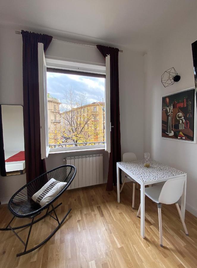 Lavagnini My Place B&B フィレンツェ エクステリア 写真