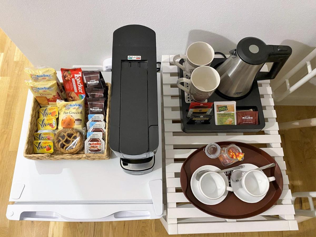 Lavagnini My Place B&B フィレンツェ エクステリア 写真