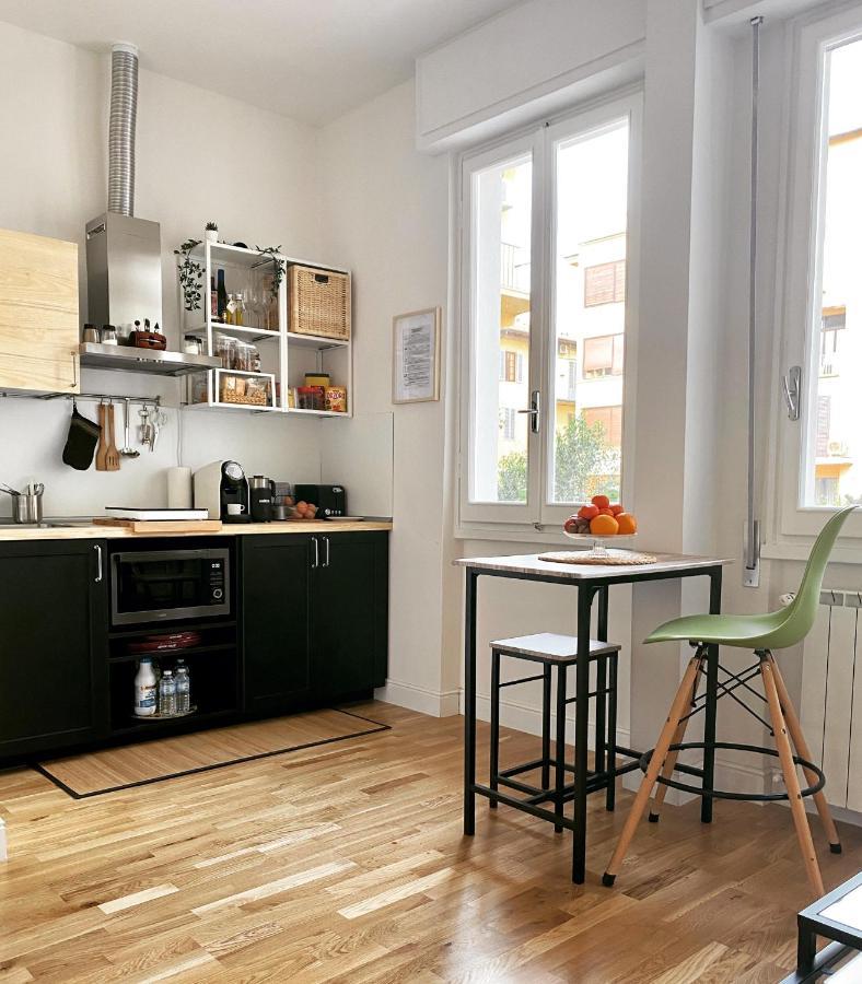 Lavagnini My Place B&B フィレンツェ エクステリア 写真