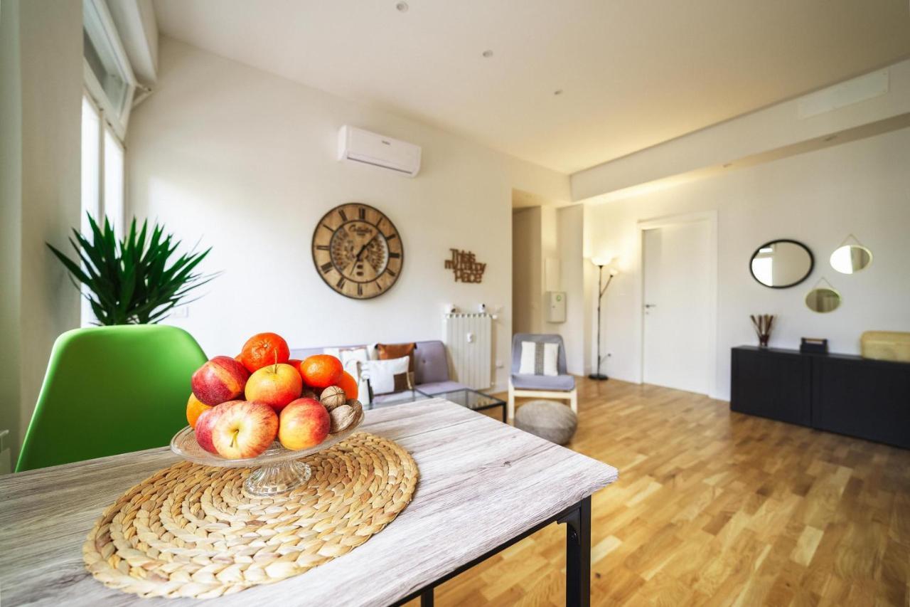 Lavagnini My Place B&B フィレンツェ エクステリア 写真