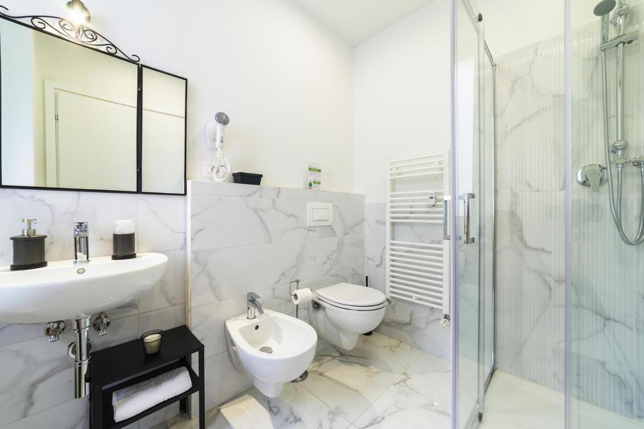 Lavagnini My Place B&B フィレンツェ エクステリア 写真