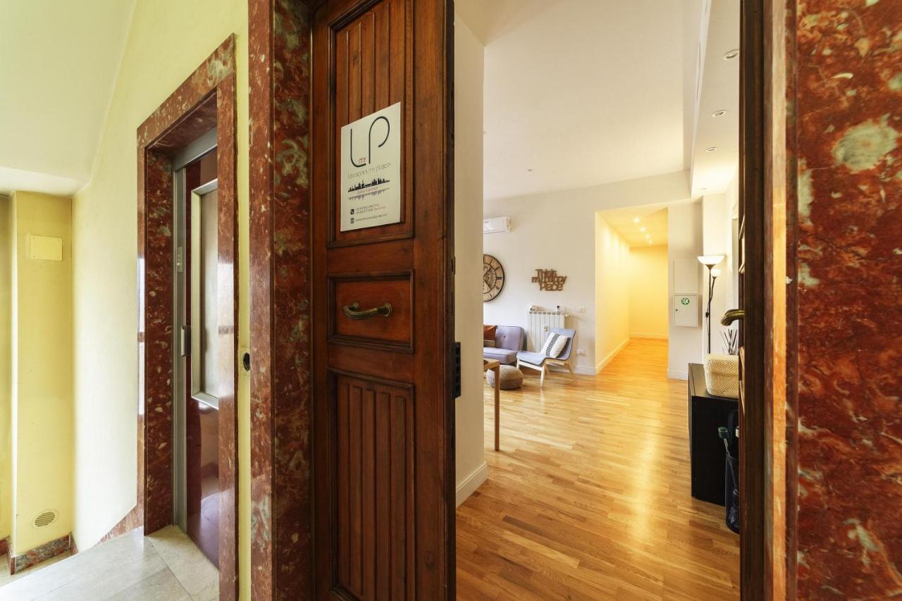 Lavagnini My Place B&B フィレンツェ エクステリア 写真
