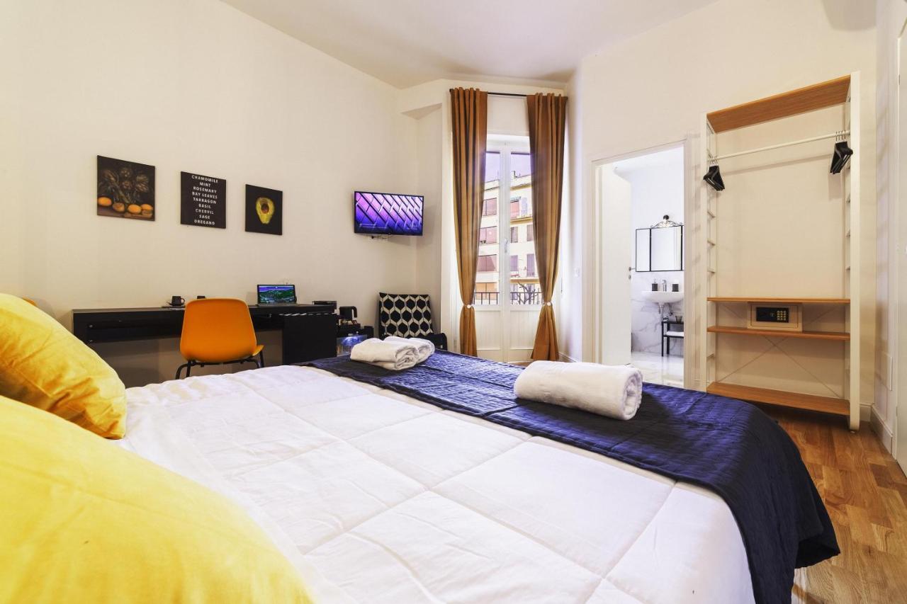 Lavagnini My Place B&B フィレンツェ エクステリア 写真