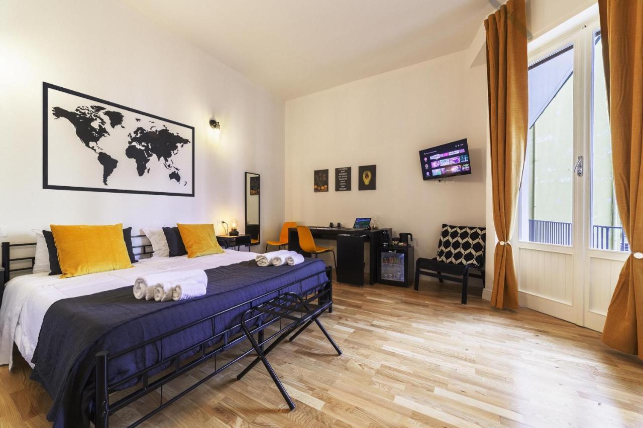 Lavagnini My Place B&B フィレンツェ エクステリア 写真