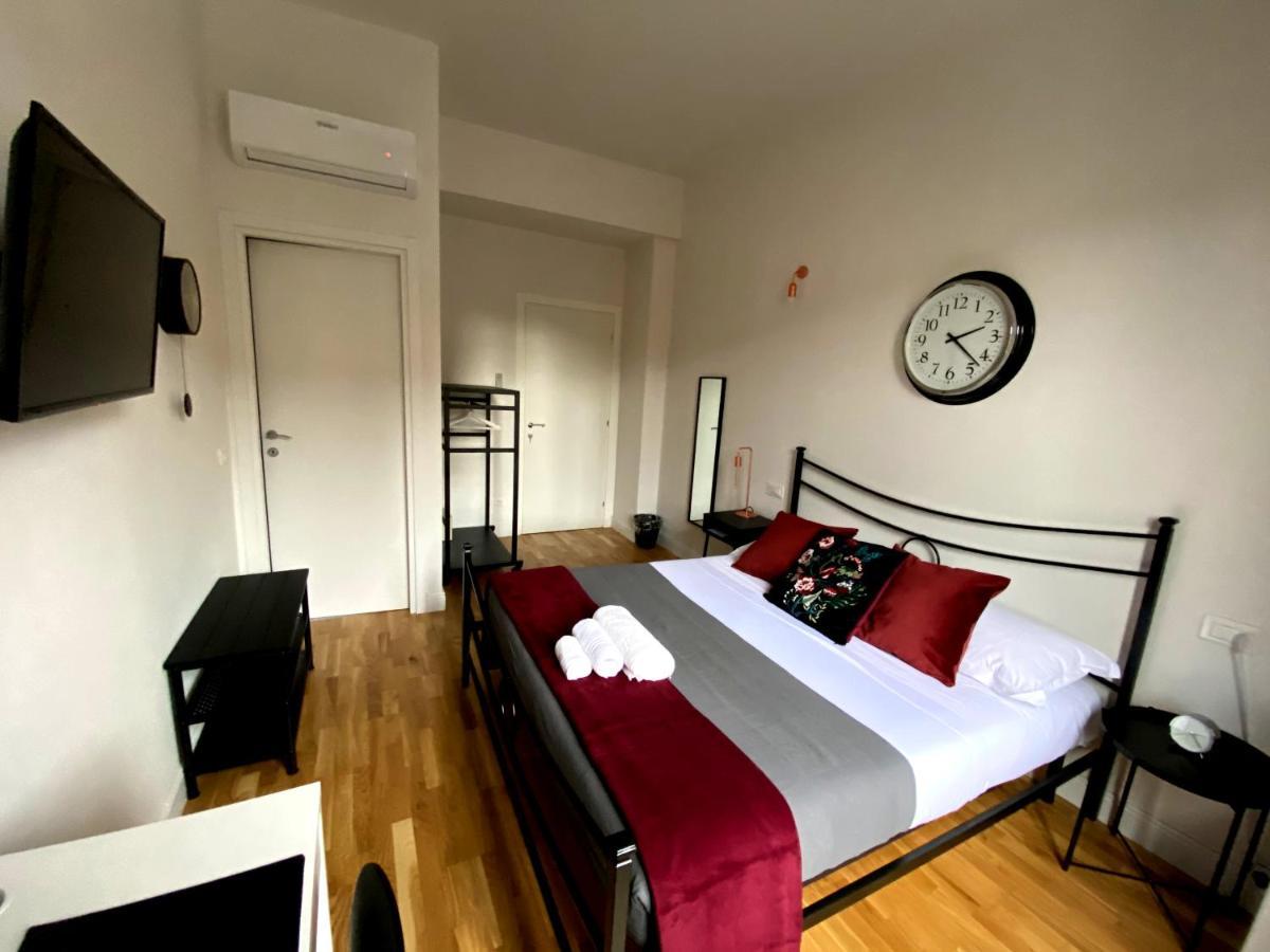 Lavagnini My Place B&B フィレンツェ エクステリア 写真