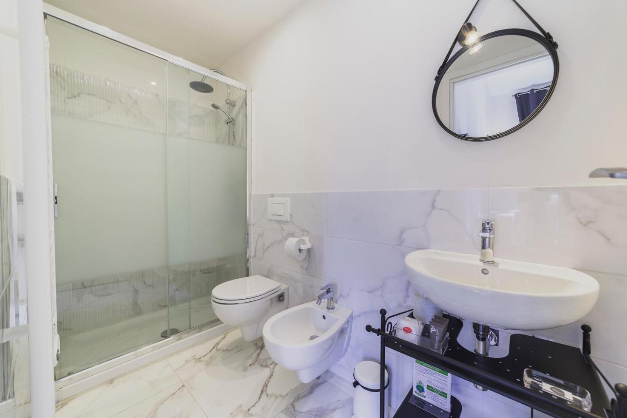 Lavagnini My Place B&B フィレンツェ エクステリア 写真