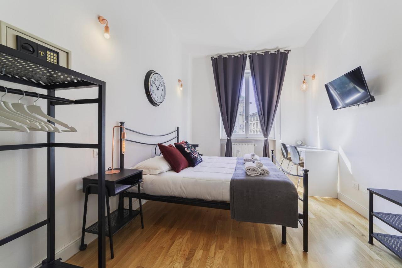 Lavagnini My Place B&B フィレンツェ エクステリア 写真