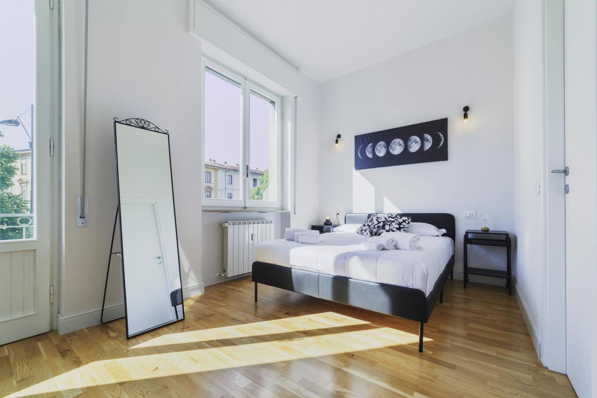Lavagnini My Place B&B フィレンツェ エクステリア 写真