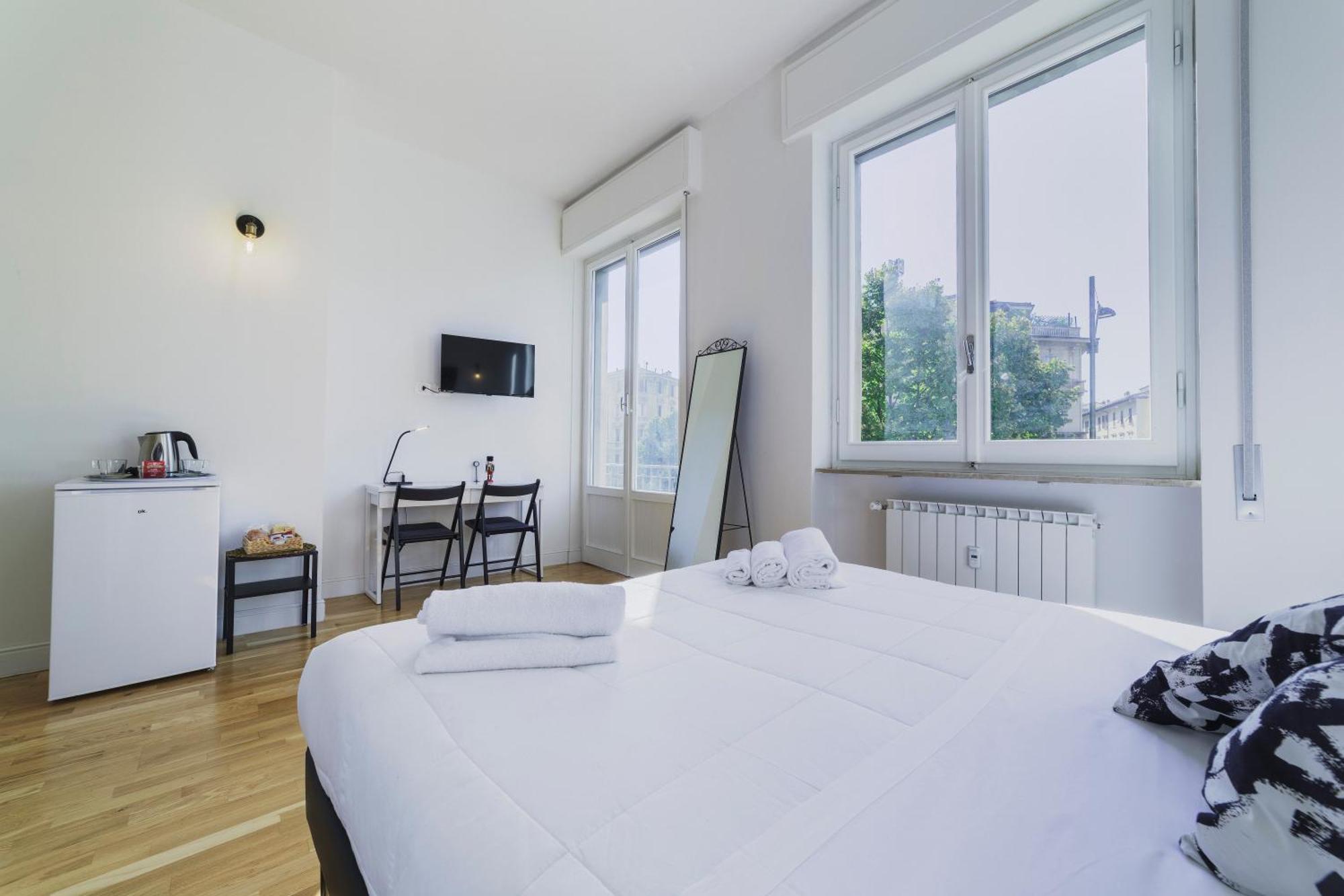 Lavagnini My Place B&B フィレンツェ エクステリア 写真
