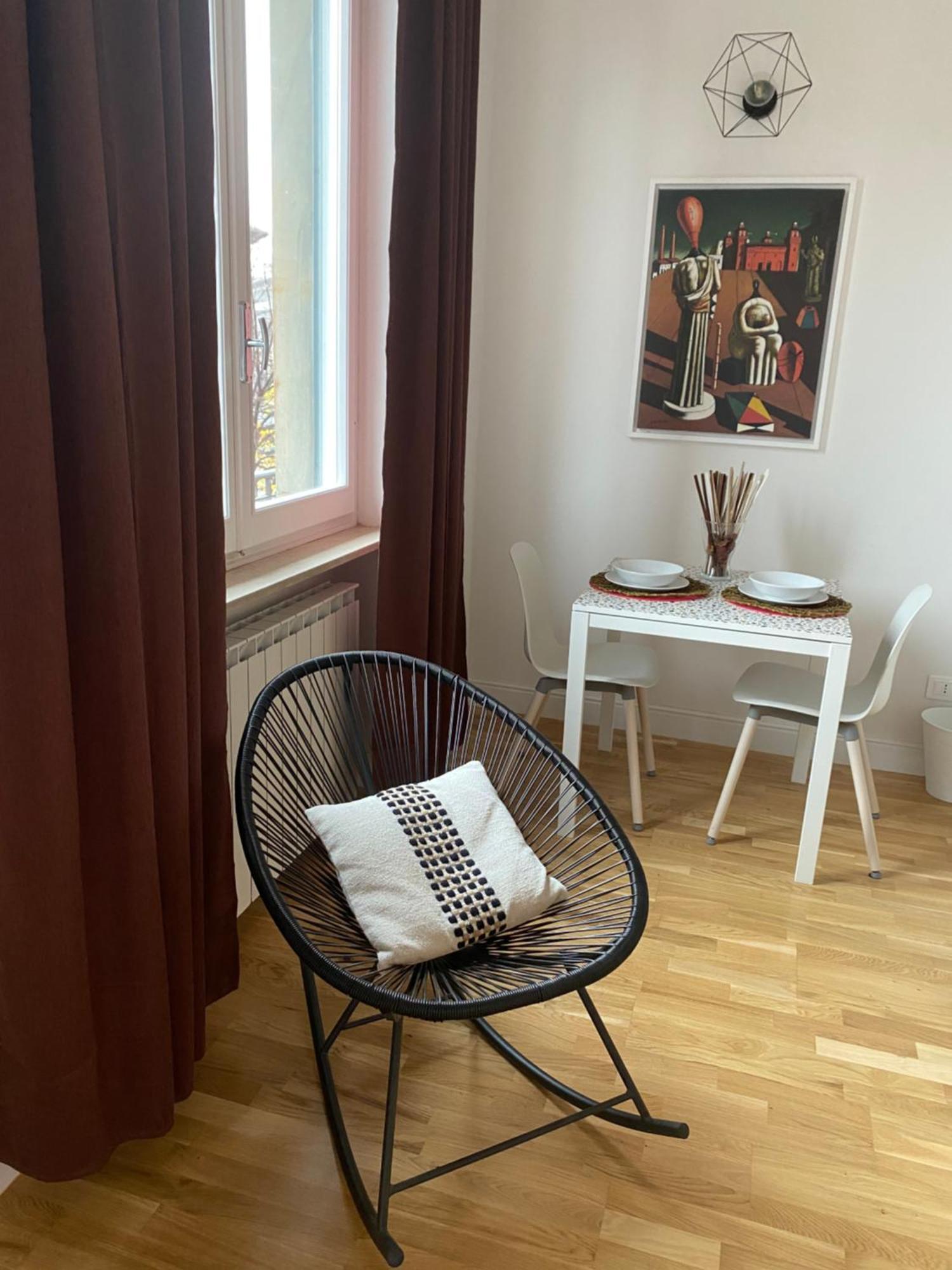 Lavagnini My Place B&B フィレンツェ 部屋 写真