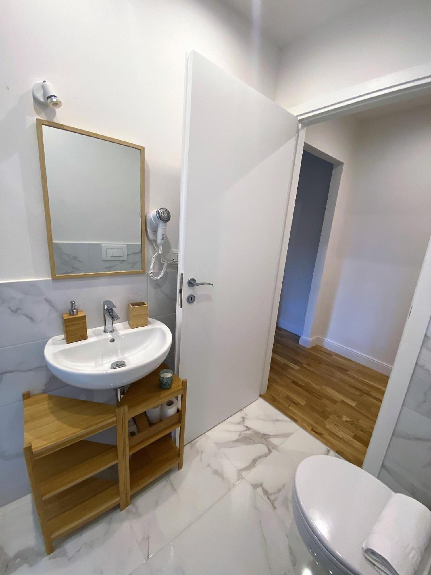 Lavagnini My Place B&B フィレンツェ エクステリア 写真